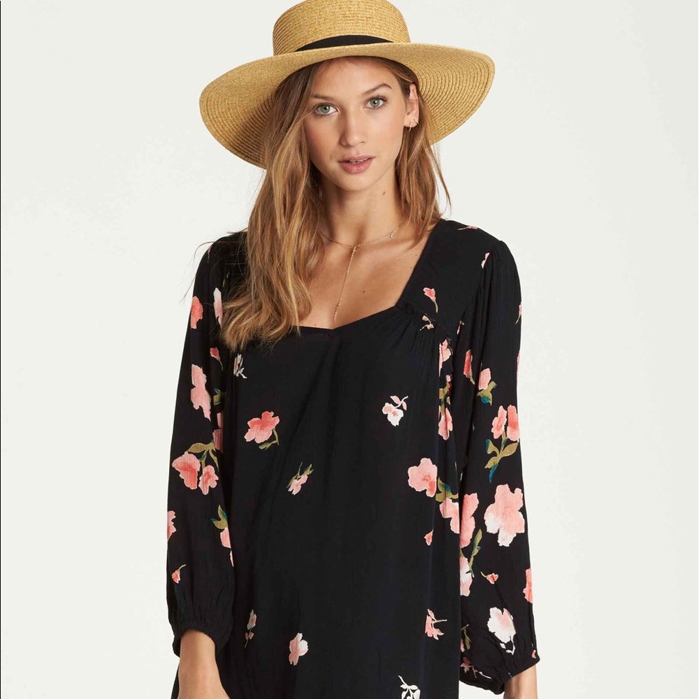 🍋🌸BILLABONG BEACH CRAZE🌸🍋 - Picture 7 of 8